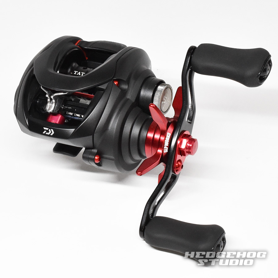 ダイワ】19タトゥーラ TW用 ウォームシャフトベアリング（+2BB）