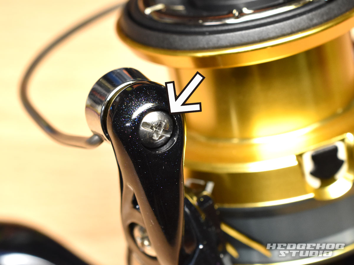 17サハラ 1000~C5000XG用 ラインローラー1BB仕様チューニングキット