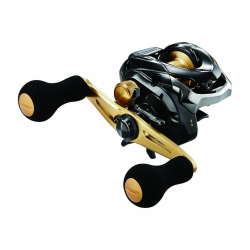 シマノ】幻風［GENPU］シリーズ対応 ベイトリール カスタムパーツ特集