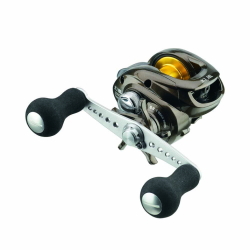 シマノ】幻風［GENPU］シリーズ対応 ベイトリール カスタムパーツ特集