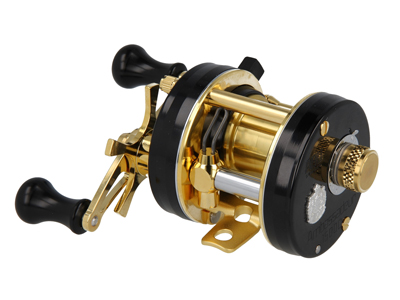 Avail] ABU Side Cup Nut Set for ambassadeur 2500C