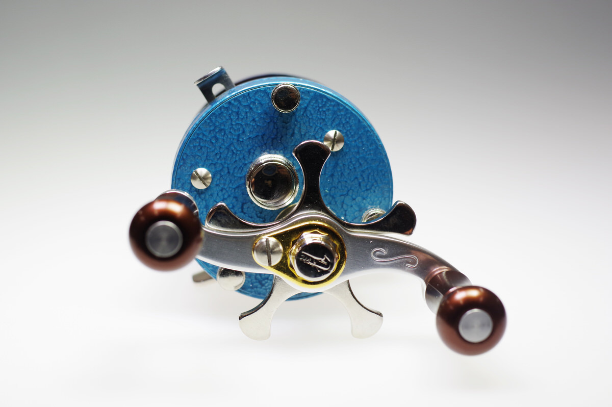 TRY-ANGLE/トライアングル】BC420SSS-T2 / BC421SSS-T2 - リール