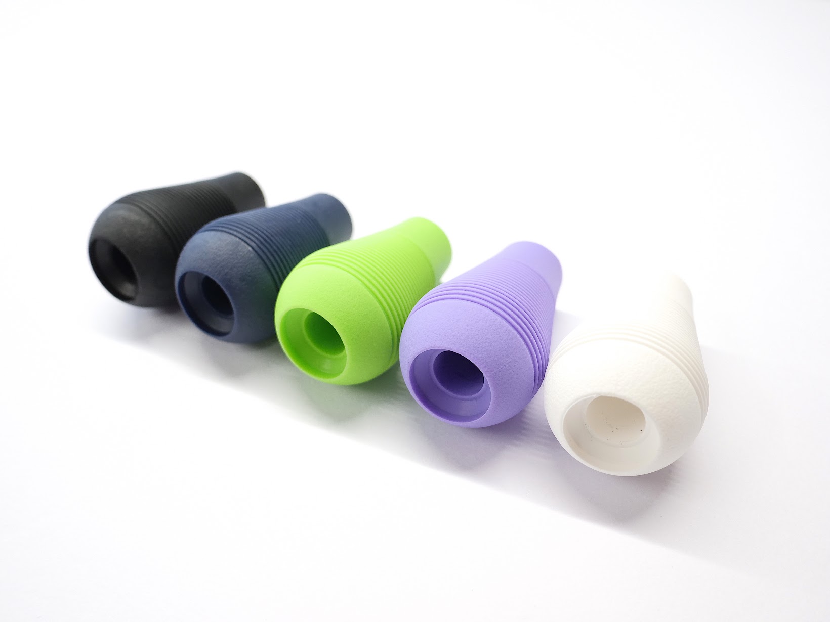 DRT VARIAL】OPTION J-KNOB FAT&SLIM(在庫品限りの特価)