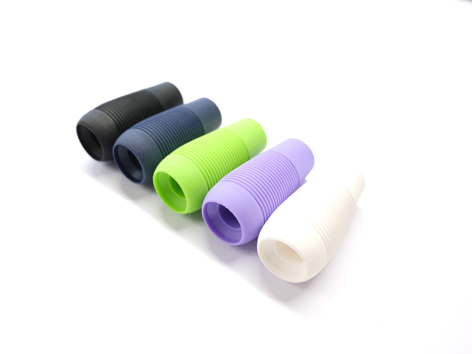 DRT VARIAL】OPTION J-KNOB FAT&SLIM(在庫品限りの特価)