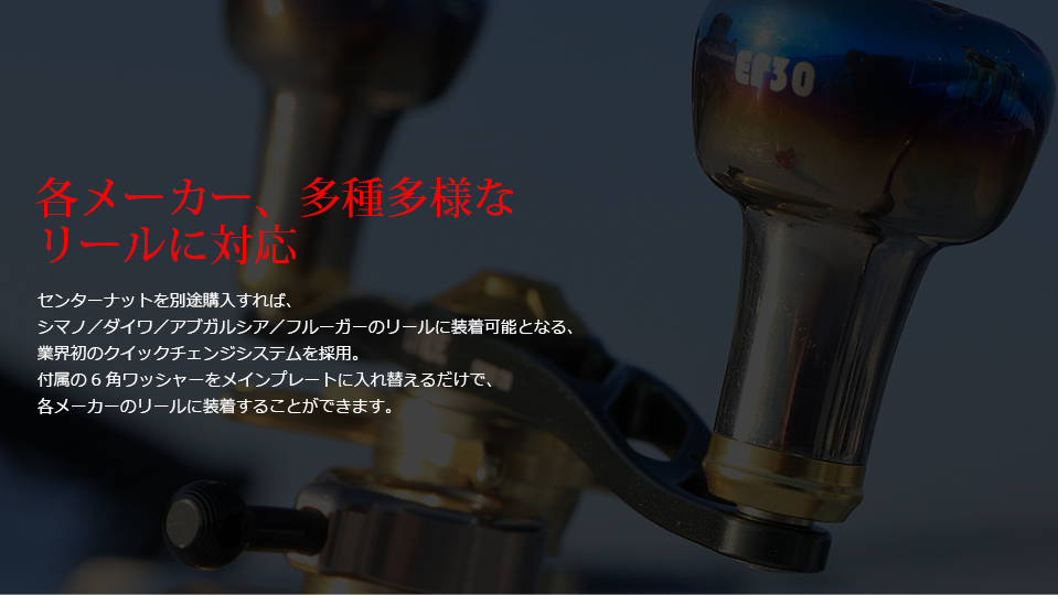 LIVRE] CRANK 120 Handle