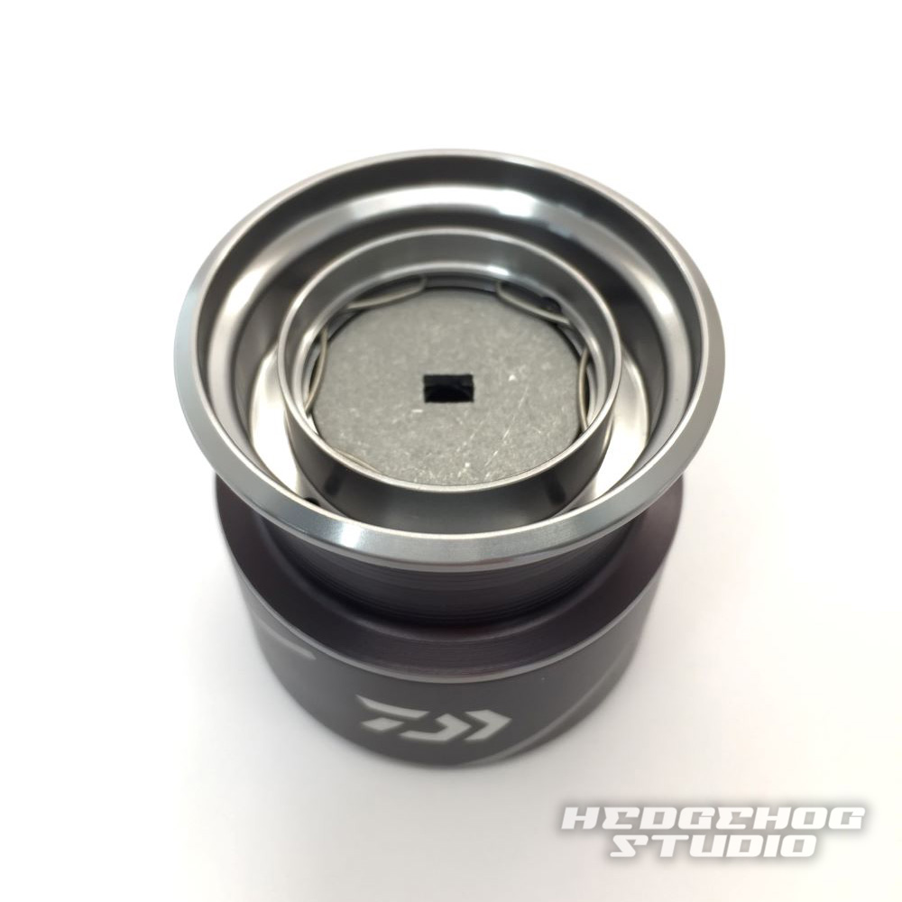 ダイワ純正】20月下美人X 純正スペアスプール