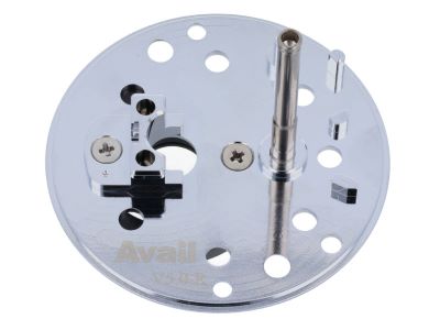 Avail/アベイル】ABU ブレーキプレート Ambassadeur 2500CIAR/2500C