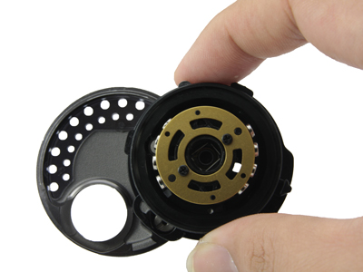 Avail/アベイル】補助マグネット8個セット φ4×1mm【22ALD22R, 21SLX15R