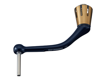 ダイワ純正/SLP WORKS】SLPW 23SALTIGA/ソルティガ ハンドル