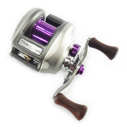 シマノ】メタニウム ［Metanium］シリーズ対応 ベイトリール カスタム