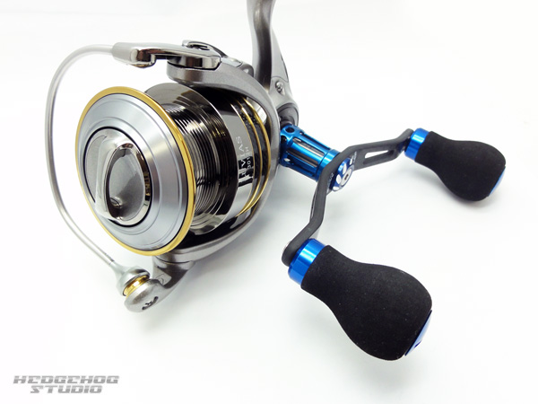 スタジオコンポジット】 シマノ用 カーボンダブルハンドル RC-SS-W