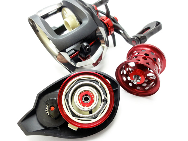 ダイワ】かっ飛びチューニングキットAIR BFS【1130AIR BFS＆1030AIR