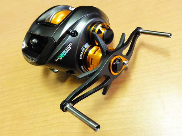 ☆コンプリートセット☆ 【Avail/アベイル】 ダイワ・アブ用