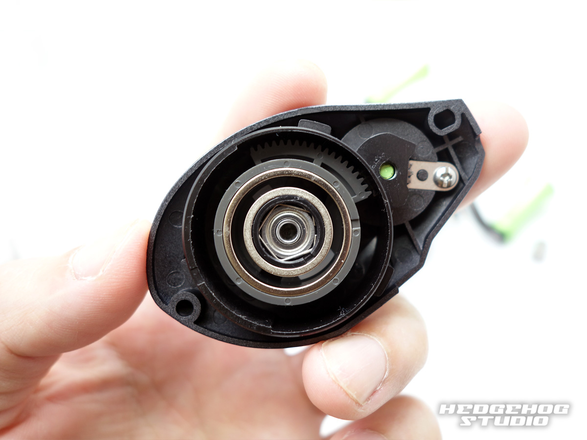 ダイワ】かっ飛びチューニングキットZHi【1030ZHi＆1030ZHi】【HRCB防