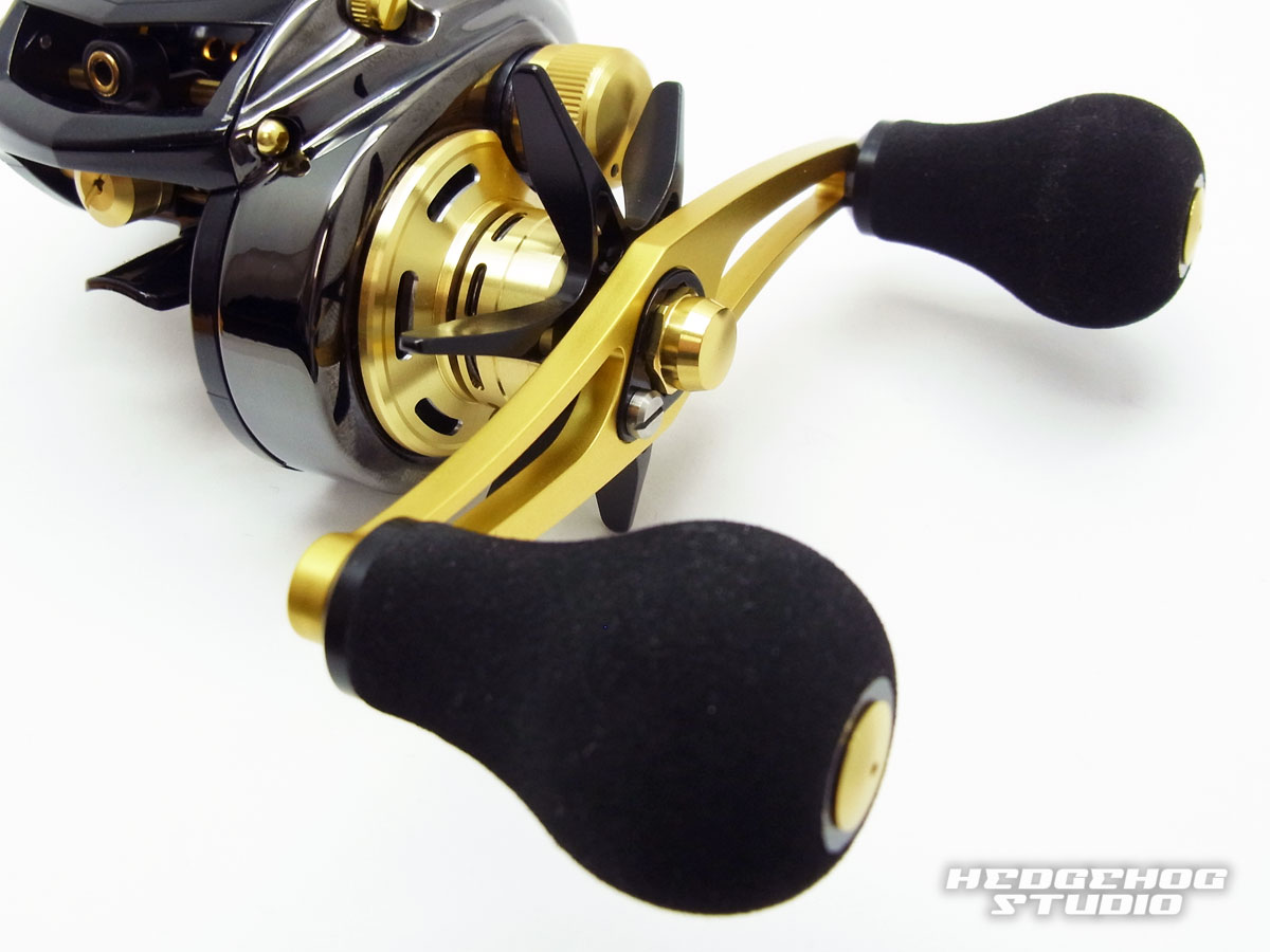 ☆コンプリートセット☆【Avail/アベイル】 パワーハンドルT4S 【アブ