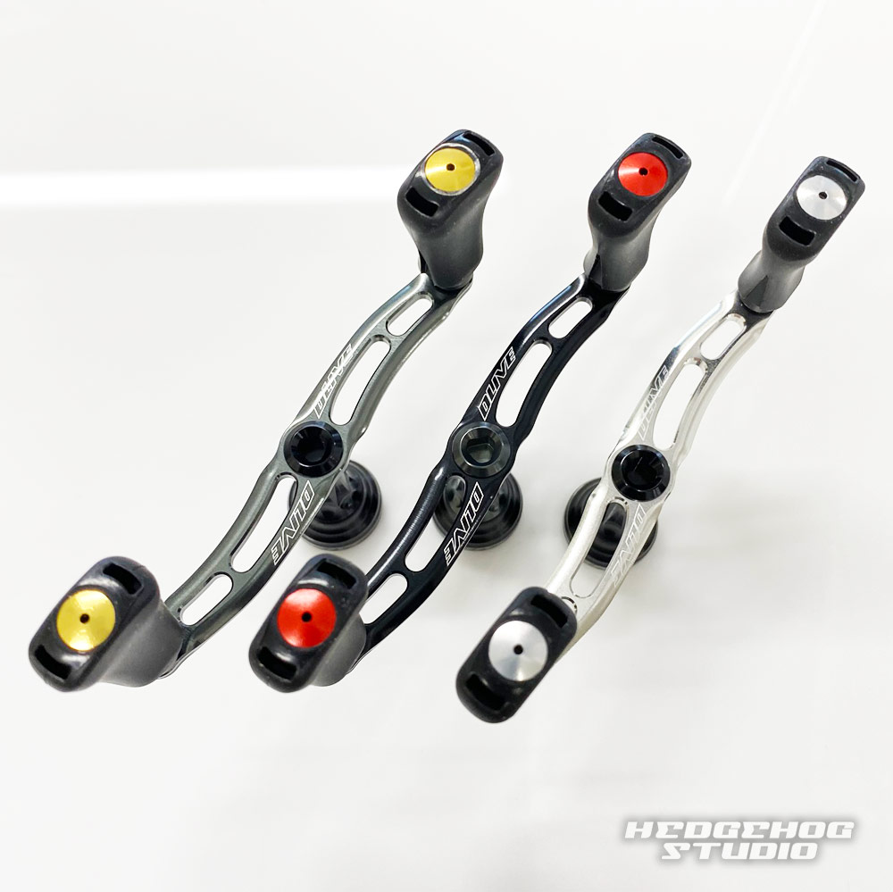 ドライブ/DLIVE】AIR DLIVE W 