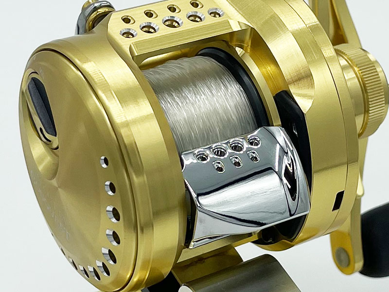 カケヅカデザインワークス】シマノ用 オフセットクラッチ（21