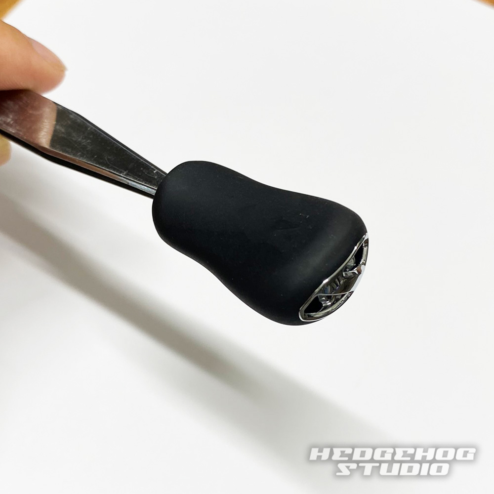 シマノ純正】22メタニウム シャローエディション他 純正ハンドルノブ HKRB