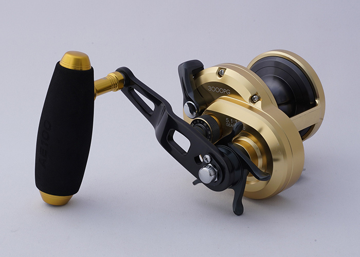 ☆特価品10％OFF【スタジオオーシャンマーク】ハンドルノブ各種【中