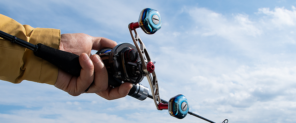 LIVRE - Custom Parts Catalog -