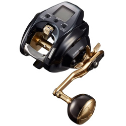 ダイワ】シーボーグ［SEABORG］シリーズ対応 ベイトリール カスタム