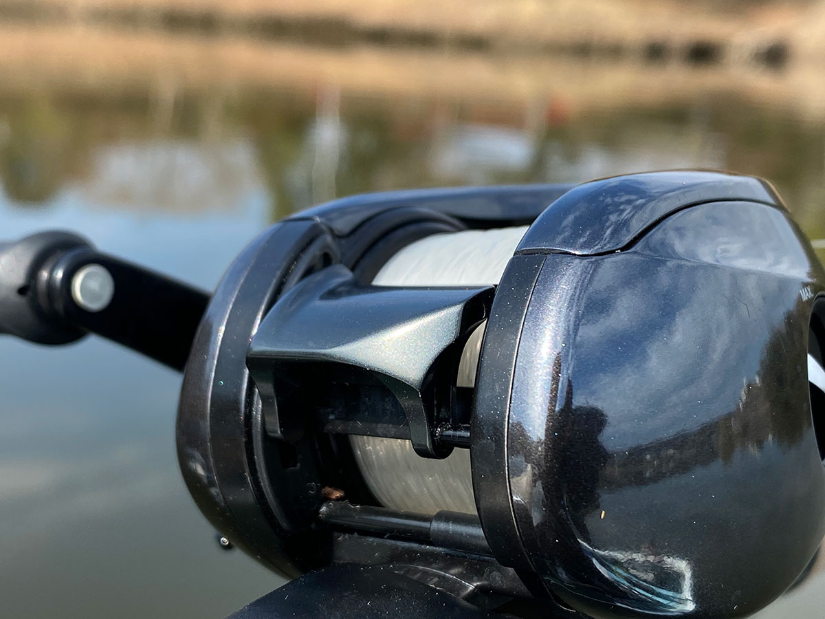 カケヅカデザインワークス】シマノ用 オフセットクラッチ 16アンタレス