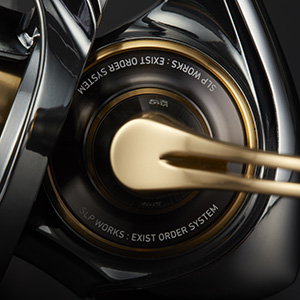 ダイワ】イグジスト セミオーダーシステム SO 22EXIST-SLPW 2000-P