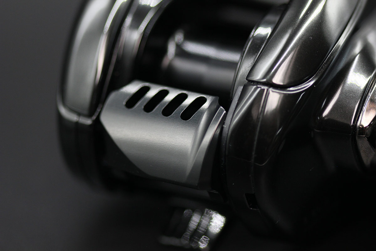 カケヅカデザインワークス】シマノ用 オフセットクラッチ 23アンタレス