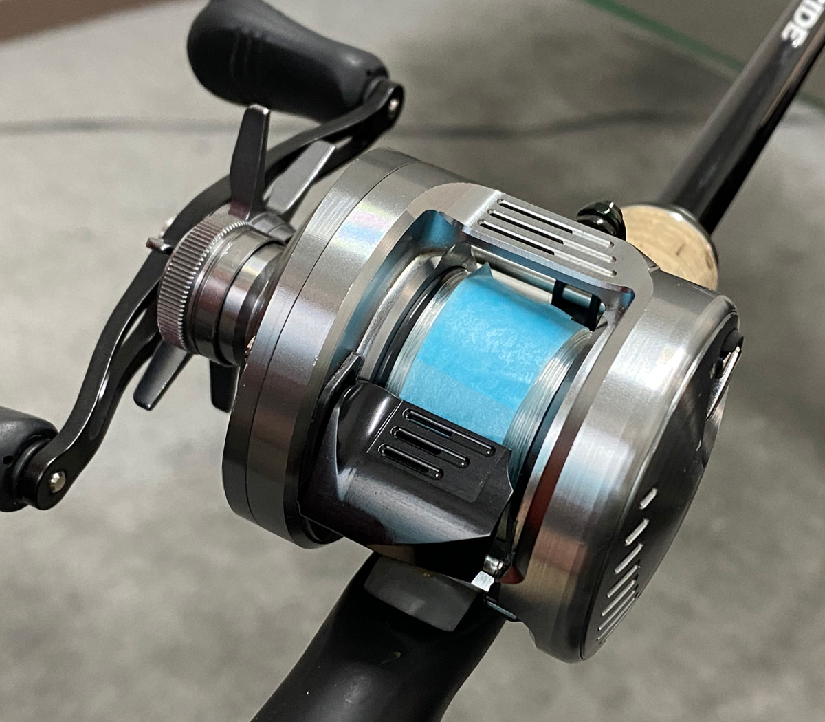 KAKEDZUKA DESIGN WORKS] SHIMANO Offset Clutch Lever (Bar) for 19