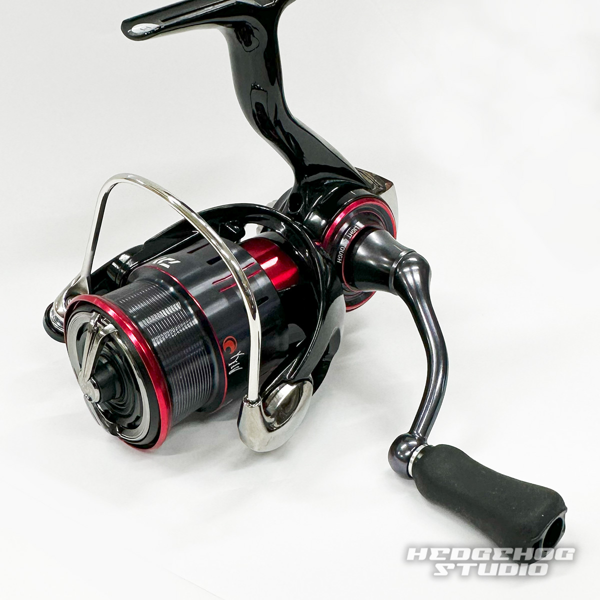 ダイワ】23月下美人 LT1000S, LT2000S, LT2000S-H用 MAX11BB フル