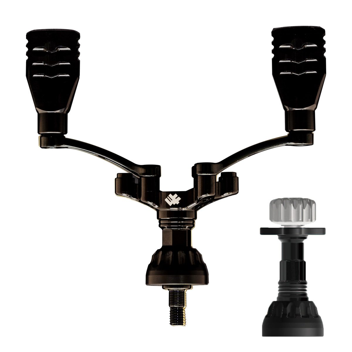 ☆特価品20％OFF【34/サーティーフォー】ZEROGRA MULTI ダブルハンドル