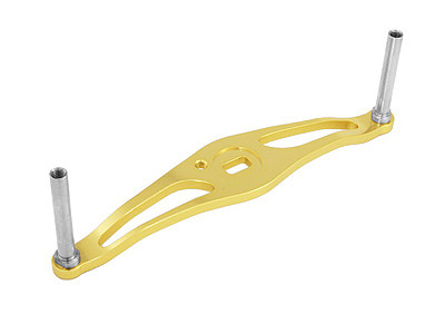 Avail/アベイル】 オフセットハンドル STi 【シマノ用】 HD-OF-13MT