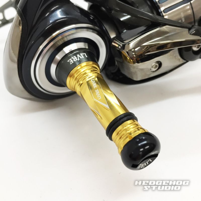 リブレ LIVRE 限定 カスタムバランサー C1 ゴールド リブレ LIVRE 限定