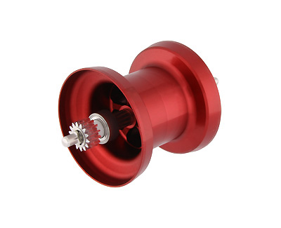 五十鈴/イスズ】イスズ BC520/521用 Avail マイクロキャストスプール溝