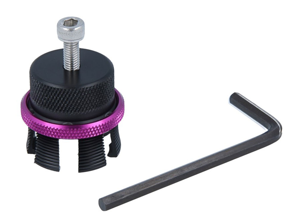 Avail/アベイル】シマノ 22バンタム用 マイクロキャストスプール