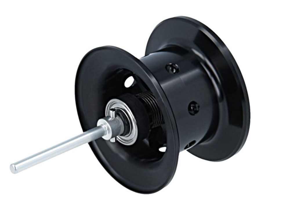 Avail/アベイル】シマノ 22バンタム用 マイクロキャストスプール