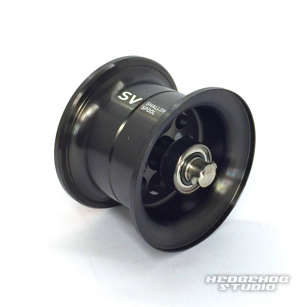 ☆特価品10％OFF【ダイワ純正・SLPワークス】RCSB SV 800Sスプール【中