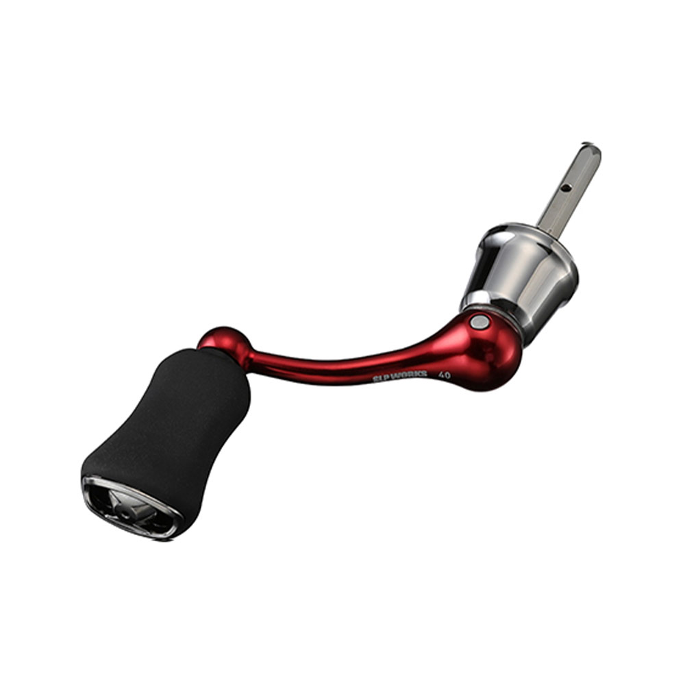 ダイワ/SLP WORKS】SLPW マシンカットシャフトハンドルセット