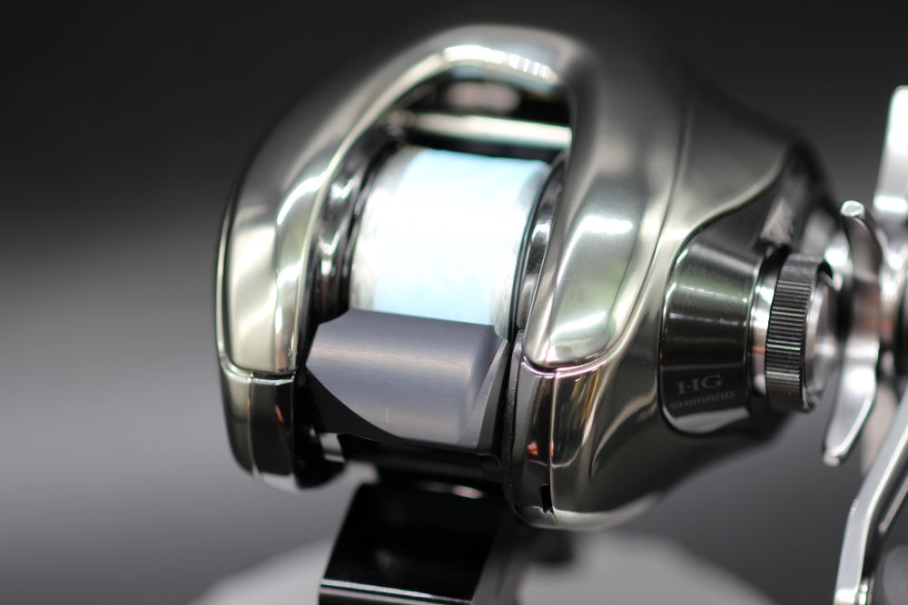 カケヅカデザインワークス】シマノ用 オフセットクラッチ 25アンタレス