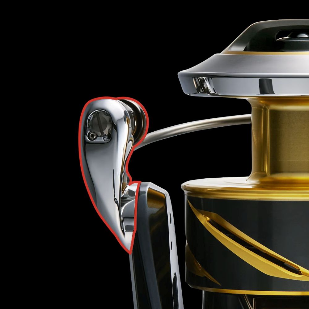 シマノ】25ステラ SW［STELLA SW］シリーズ スペック一覧表 - リール