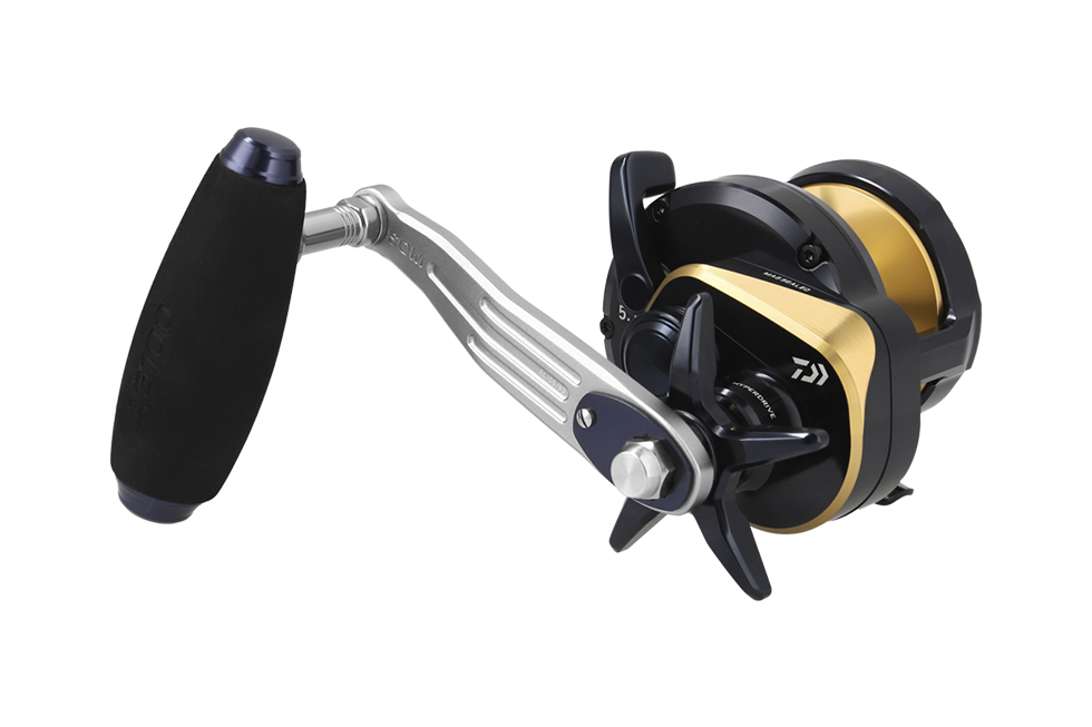 スタジオオーシャンマーク】カスタムハンドル AE100, AE85