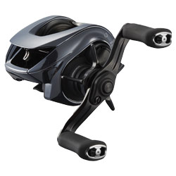 ダイワ】IM Z［IM Z］シリーズ対応 ベイトリール カスタムパーツ特集