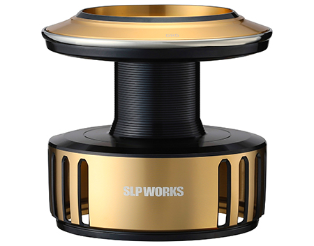 DAIWA/SLP WORKS] 25 SALTIGA Spool Various Sizes | eBay