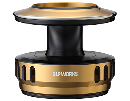 DAIWA/SLP WORKS] 25 SALTIGA Spool Various Sizes | eBay