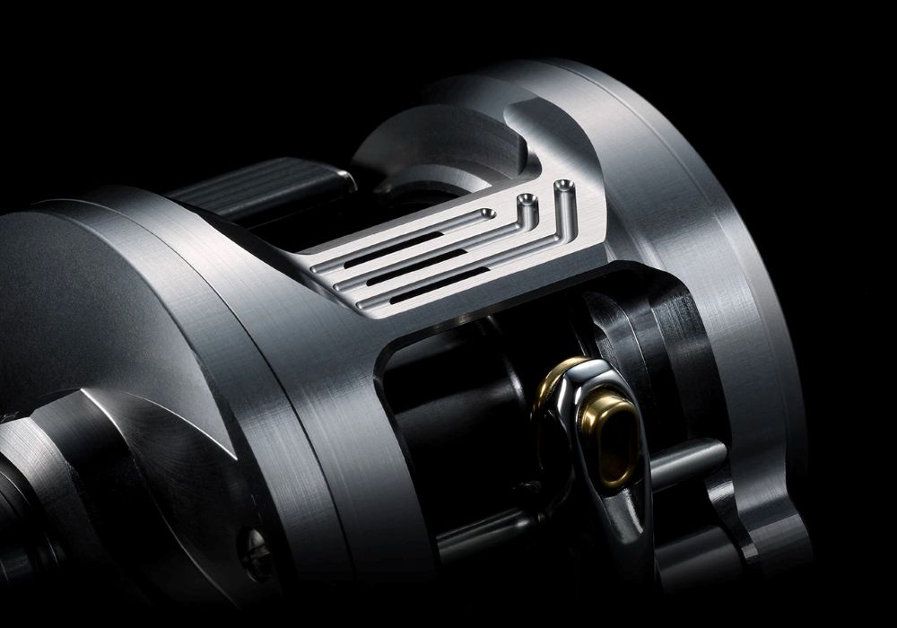 シマノ】26カルカッタコンクエスト DC［CALCUTTA CONQUEST DC