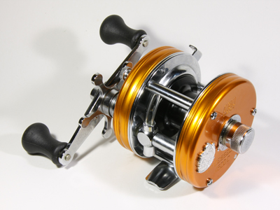 Avail] ABU Microcast Spool AMB4550UC for Ambassadeur 4500C/4501C