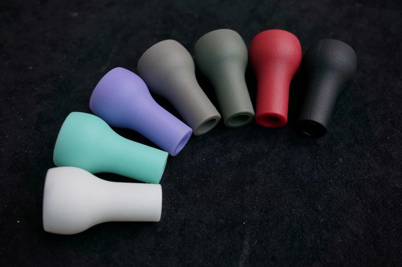 DRT VARIAL】OPTION KNOB FAT & SLIM