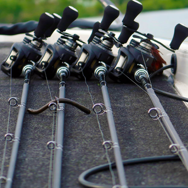 ☆特価品☆【ZPI】アルカンセ ロッド/ALCANCE ROD（ALC?V610, ALC