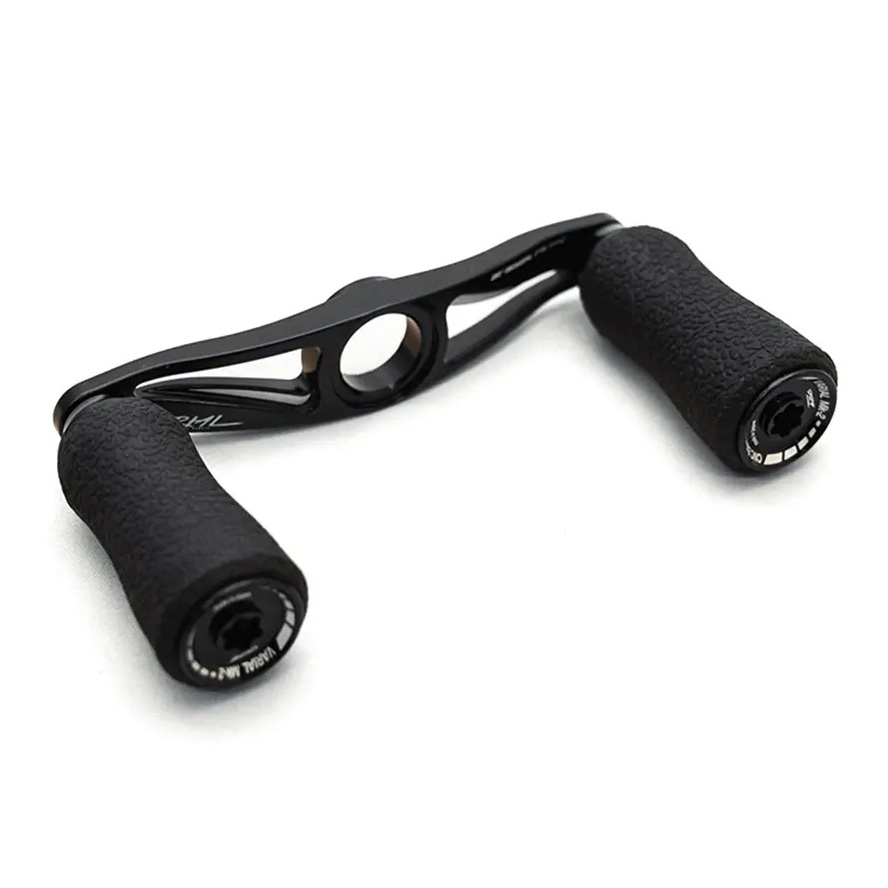 DRT VARIAL】VARIAL p.c.d.79 HANDLE - リールチューニング