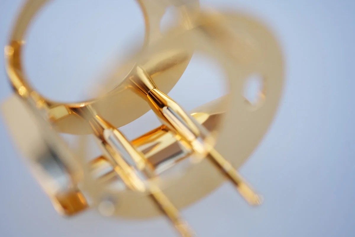 TRY-ANGLE/トライアングル】サイモン下村監修 カスタムフレーム for